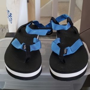 TEVA Platform sandals